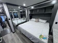 2025 Forest River RV Cedar Creek Cottage 41FWC - Photo 88