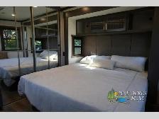 2025 Forest River RV Cedar Creek Cottage 41FWC - Photo 89