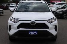 2025 Toyota RAV4 XLE AWD - Photo 2