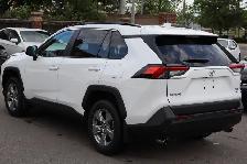 2025 Toyota RAV4 XLE AWD - Photo 3