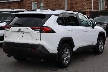 2025 Toyota RAV4 XLE AWD - Photo 4