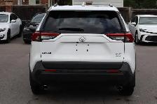 2025 Toyota RAV4 XLE AWD - Photo 5