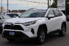 2025 Toyota RAV4 XLE AWD - Photo 6