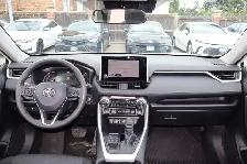 2025 Toyota RAV4 XLE AWD - Photo 18