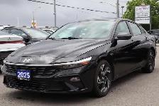 2025 Hyundai Elantra Preferred IVT w/Tech Pkg - Photo 2