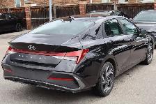 2025 Hyundai Elantra Preferred IVT w/Tech Pkg - Photo 3
