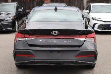 2025 Hyundai Elantra Preferred IVT w/Tech Pkg - Photo 5