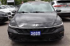 2025 Hyundai Elantra Preferred IVT w/Tech Pkg - Photo 6