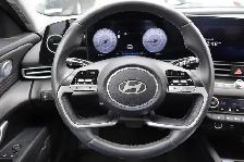 2025 Hyundai Elantra Preferred IVT w/Tech Pkg - Photo 15
