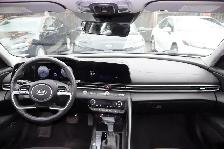 2025 Hyundai Elantra Preferred IVT w/Tech Pkg - Photo 18