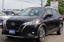 2025 Nissan Kicks SV FWD - Photo 2