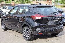 2025 Nissan Kicks SV FWD - Photo 4