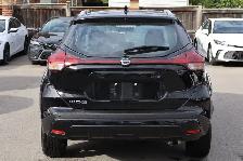2025 Nissan Kicks SV FWD - Photo 5