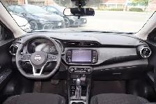 2025 Nissan Kicks SV FWD - Photo 17