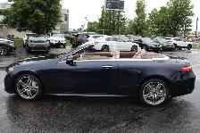 2018 Mercedes-Benz Classe-E E 400 4matic Convertible designo spo - Photo 6
