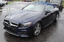 2018 Mercedes-Benz Classe-E E 400 4matic Convertible designo spo - Photo 7