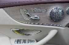2018 Mercedes-Benz Classe-E E 400 4matic Convertible designo spo - Photo 12