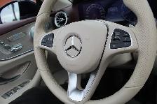 2018 Mercedes-Benz Classe-E E 400 4matic Convertible designo spo - Photo 15