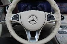 2018 Mercedes-Benz Classe-E E 400 4matic Convertible designo spo - Photo 17