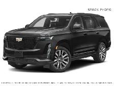 2024 Cadillac Escalade 4WD SPORT PLATINUM