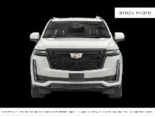 2024 Cadillac Escalade 4WD SPORT PLATINUM - Photo 2