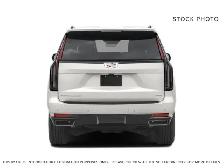 2024 Cadillac Escalade 4WD SPORT PLATINUM - Photo 4