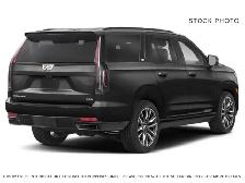 2024 Cadillac Escalade 4WD SPORT PLATINUM - Photo 5