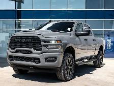 2026 Ram 2500 Black Express - Photo 2