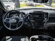 2026 Ram 2500 Black Express - Photo 3
