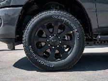 2026 Ram 2500 Black Express - Photo 14