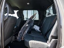 2026 Ram 2500 Black Express - Photo 15