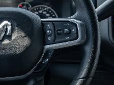 2026 Ram 2500 Black Express - Photo 23