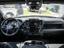 2026 Ram 2500 Black Express - Photo 25