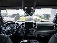 2026 Ram 2500 Black Express - Photo 27