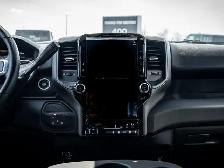 2026 Ram 2500 Black Express - Photo 28