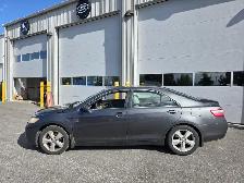 2007 Toyota Camry XLE V6 - LEATHER|SUNROOF|PUSH START|HEATED SEA - Photo 2
