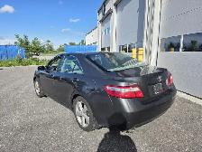 2007 Toyota Camry XLE V6 - LEATHER|SUNROOF|PUSH START|HEATED SEA - Photo 3