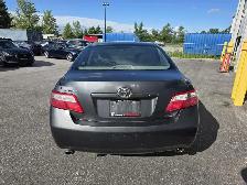 2007 Toyota Camry XLE V6 - LEATHER|SUNROOF|PUSH START|HEATED SEA - Photo 4