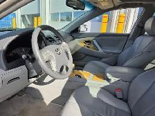 2007 Toyota Camry XLE V6 - LEATHER|SUNROOF|PUSH START|HEATED SEA - Photo 6