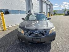 2007 Toyota Camry XLE V6 - LEATHER|SUNROOF|PUSH START|HEATED SEA - Photo 7
