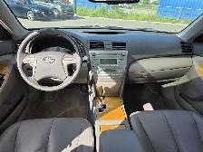 2007 Toyota Camry XLE V6 - LEATHER|SUNROOF|PUSH START|HEATED SEA - Photo 10