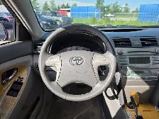 2007 Toyota Camry XLE V6 - LEATHER|SUNROOF|PUSH START|HEATED SEA - Photo 11