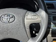 2007 Toyota Camry XLE V6 - LEATHER|SUNROOF|PUSH START|HEATED SEA - Photo 16