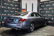 2018 Mercedes-Benz E-Class E300 4MATIC - MAGNO GREY|PANO|NAVI|CA - Photo 5