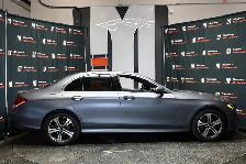 2018 Mercedes-Benz E-Class E300 4MATIC - MAGNO GREY|PANO|NAVI|CA - Photo 6