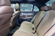 2018 Mercedes-Benz E-Class E300 4MATIC - MAGNO GREY|PANO|NAVI|CA - Photo 10