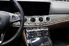 2018 Mercedes-Benz E-Class E300 4MATIC - MAGNO GREY|PANO|NAVI|CA - Photo 13