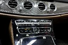 2018 Mercedes-Benz E-Class E300 4MATIC - MAGNO GREY|PANO|NAVI|CA - Photo 15