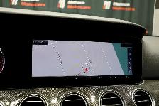 2018 Mercedes-Benz E-Class E300 4MATIC - MAGNO GREY|PANO|NAVI|CA - Photo 16