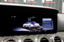2018 Mercedes-Benz E-Class E300 4MATIC - MAGNO GREY|PANO|NAVI|CA - Photo 19
